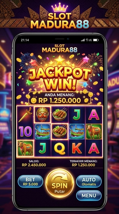 madura88 - Hub Aplikasi Berkualitas untuk Semua Pengguna